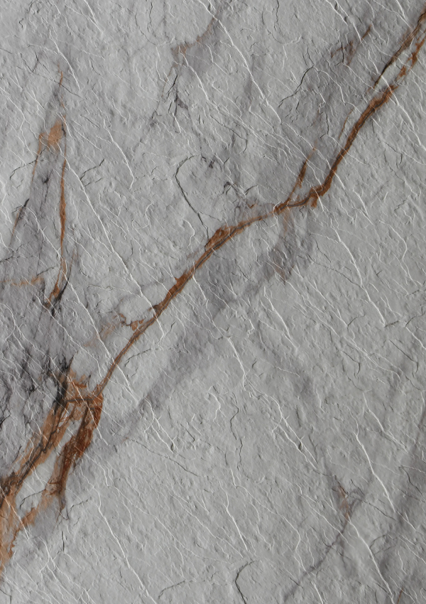 لوحة حائط حجرية مرنة من الأردواز