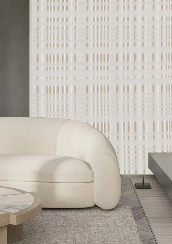 لوحة حائط حجرية مرنة بكلمة مرور مصرية